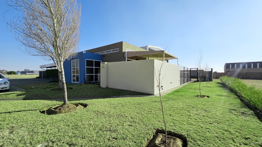  Bedroom Property for Sale in Sasolburg Industrial Zone 2 Free State